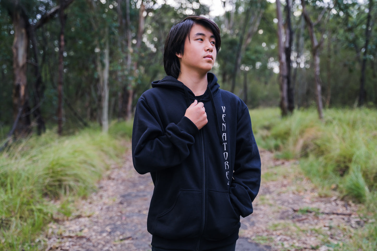 OG Jumper